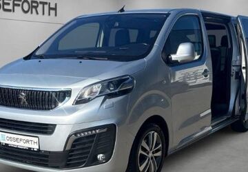 Peugeot Traveller 112.001 km 25.950 &euro; Nordhorn 48531