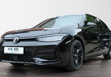 VW Passat 1.599 km 48.980 &euro; Geeste-Groß Hesepe 49744