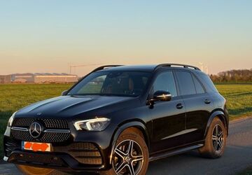 Mercedes-Benz GLE 350 138.000 km 47.999 &euro; Neuenkirchen 48485