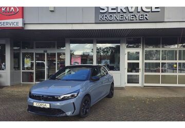 Opel Corsa 17.850 km 16.990 &euro; Emlichheim 49824