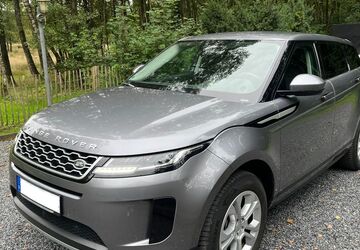 Land Rover Range Rover Evoque 96.447 km 24.999 &euro; Lingen 49808