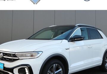 VW T-Roc 19.725 km 28.950 &euro; Nordhorn 48529