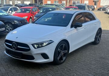 Mercedes-Benz A 180 106.000 km 18.999 &euro; Nordhorn 48529