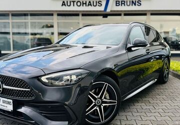 Mercedes-Benz C 220 14.505 km 45.880 &euro; Neuenkirchen 48485