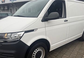 VW T6 Transporter 205.000 km 12.990 &euro; Lingen (Ems) 49809