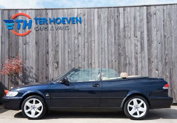 Saab 9-3 312.080 km 2.950 &euro; Bad Bentheim 48455