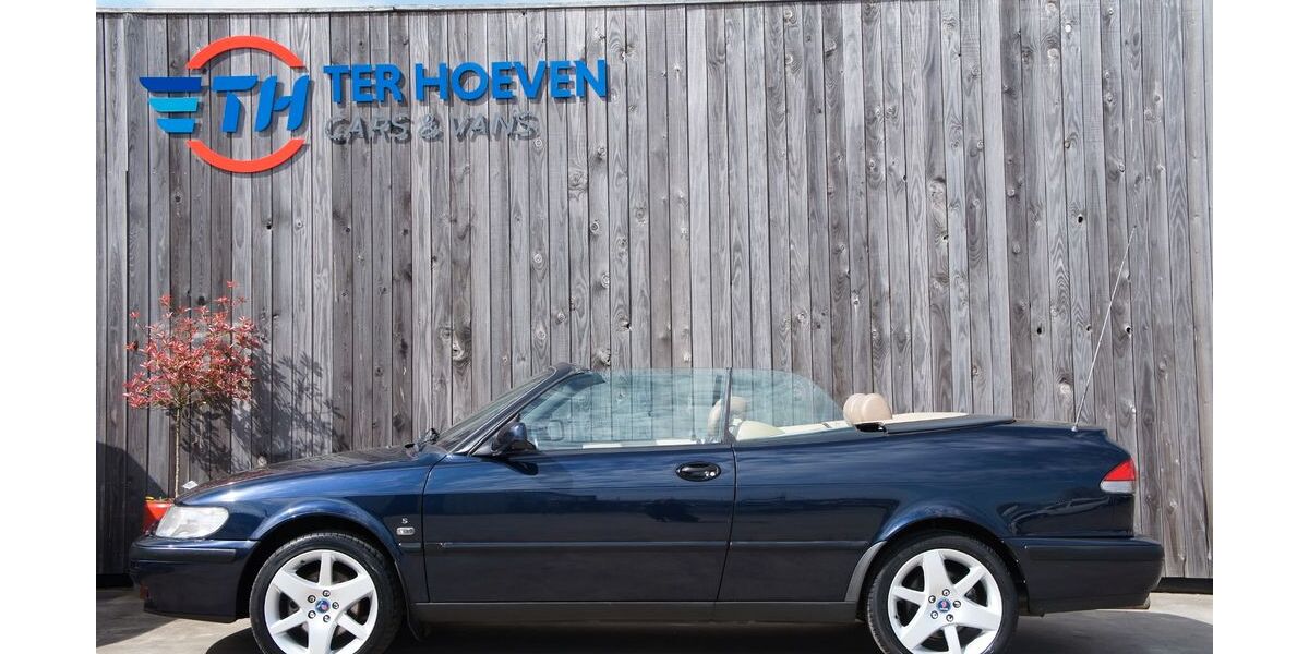 Saab 9-3 312.080 km 2.950 &euro; Bad Bentheim 48455
