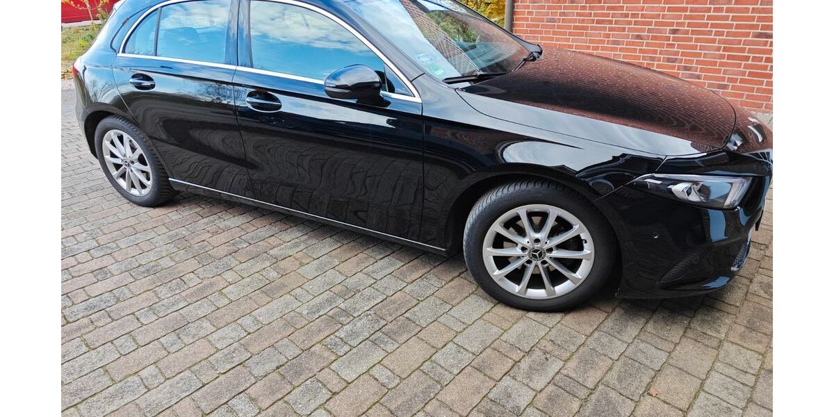 Mercedes-Benz A 160 59.000 km 17.950 &euro; Schüttorf 48465
