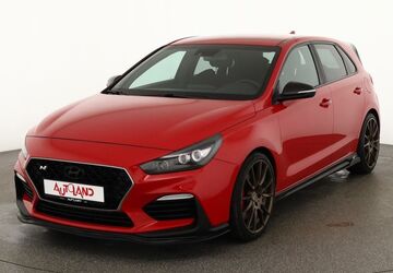 Hyundai i30 98.220 km 22.990 &euro; Wietmarschen 49835