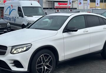 Mercedes-Benz GLC 250 278.000 km 21.950 &euro; Nordhorn 48529