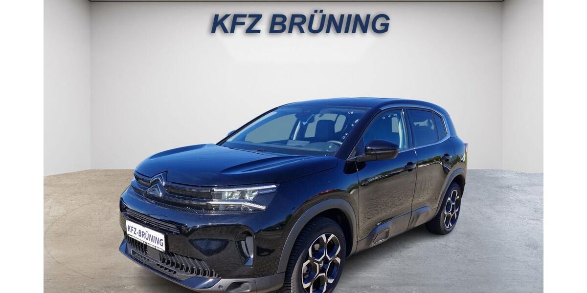 Citroen C5 Aircross 35.750 km 20.480 &euro; Lingen (Ems) 49811