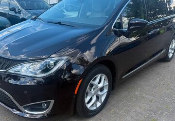Chrysler Pacifica 113.000 km 19.499 &euro; Schüttorf 48465