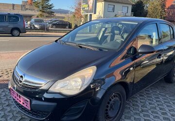 Opel Corsa 261.000 km 2.450 &euro; Nordhorn 48529