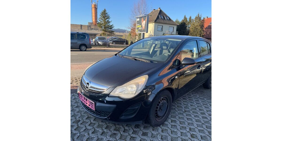 Opel Corsa 261.000 km 2.450 &euro; Nordhorn 48529
