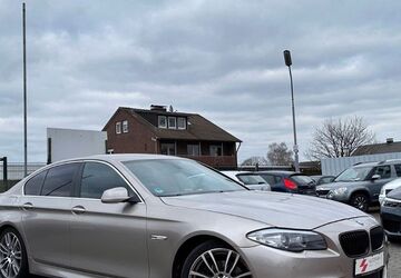 BMW 520 122.900 km 16.250 &euro; Gronau 48599