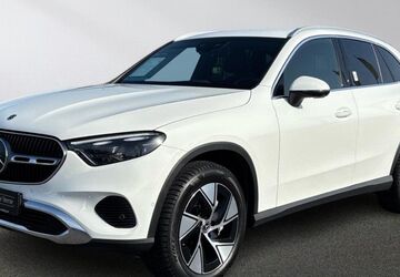 Mercedes-Benz GLC 220 106.212 km 46.240 &euro; Wietmarschen 49835