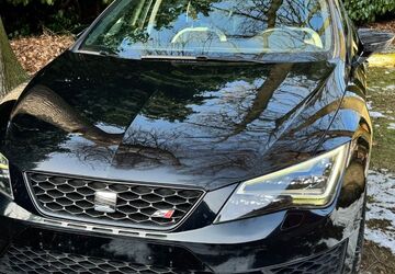 Seat Leon 155.000 km 12.500 &euro; Wietmarschen 49835