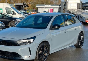 Opel Corsa 7.563 km 17.990 &euro; Wietmarschen / Lohne 49835