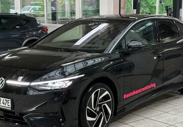 VW ID.7 16.500 km 48.500 &euro; Schüttorf 48465