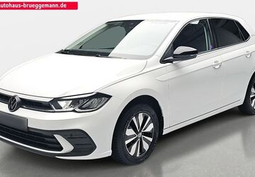 VW Polo 15.822 km 22.490 &euro; Wietmarschen-Lohne 49835