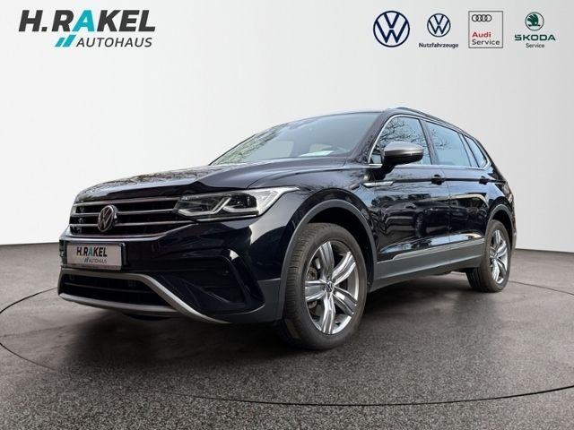 VW Tiguan Allspace 227.249 km 22.950 &euro; Geeste-Groß Hesepe 49744