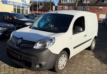 Renault Kangoo 179.000 km 6.900 &euro; Nordhorn 48529