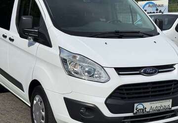 Ford Transit 102.878 km 16.500 &euro; Gronau 48599