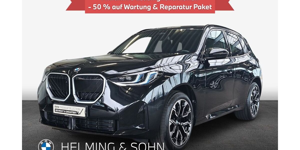 BMW X3 10.080 km 56.311 &euro; Wietmarschen 49835