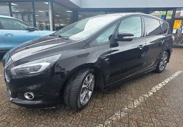 Ford S-Max 131.221 km 21.990 &euro; Gronau 48599