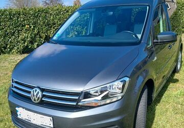 VW Caddy 64.531 km 29.000 &euro; Emlichheim 49824