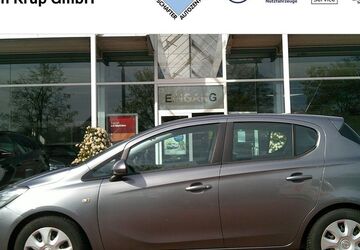 Opel Corsa 76.835 km 9.880 &euro; Nordhorn 48529