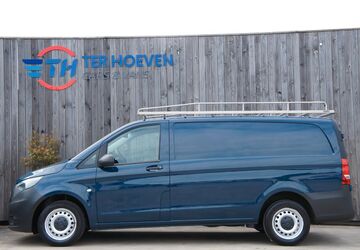 Mercedes-Benz Vito 221.410 km 9.500 &euro; Bad Bentheim 48455