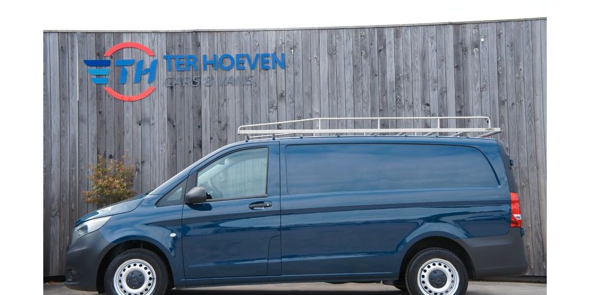 Mercedes-Benz Vito 221.410 km 9.500 &euro; Bad Bentheim 48455