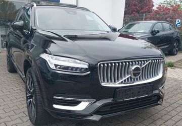 Volvo XC90 17.600 km 63.900 &euro; Nordhorn 48527