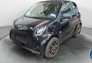 Smart ForTwo 31.100 km 9.880 &euro; Itterbeck 49847