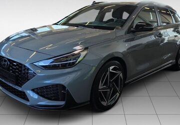 Hyundai i30 14.835 km 24.930 &euro; Salzbergen 48499