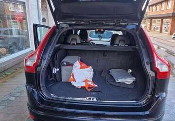 Volvo XC60 220.000 km 13.500 &euro; Bad Bentheim, Stadt 48455