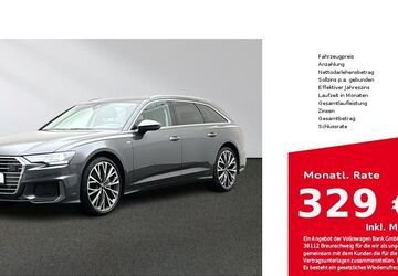 Audi A6 60.822 km 36.180 &euro; Lingen 49809