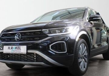 VW T-Roc 1.599 km 38.490 &euro; Geeste-Groß Hesepe 49744