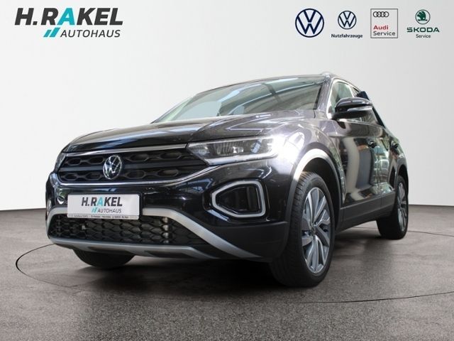 VW T-Roc 1.599 km 38.490 &euro; Geeste-Groß Hesepe 49744