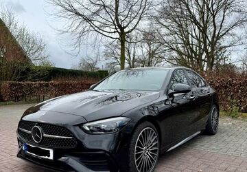 Mercedes-Benz C 300 23.990 km 45.900 &euro; Lingen 49809