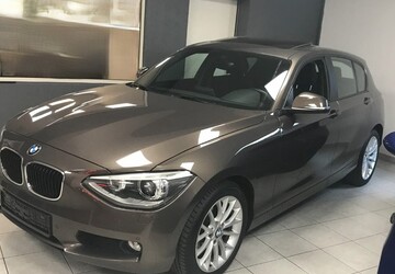 BMW 120d 122.500 km 13.999 &euro; Langen 49838
