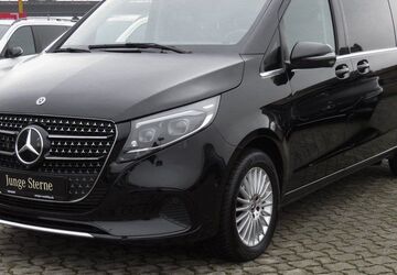 Mercedes-Benz V 300 63.000 km 72.750 &euro; Wietmarschen 49835
