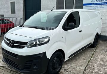 Opel Vivaro 170.794 km 11.800 &euro; Bad Bentheim - Gildehaus 48455
