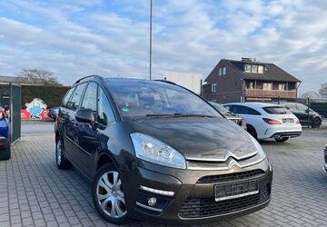 Citroen Grand C4 Picasso / SpaceTourer 229.610 km 2.400 &euro; Gronau 48599
