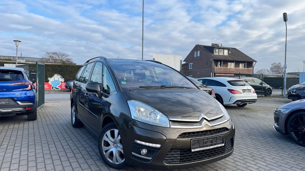 Citroen Grand C4 Picasso / SpaceTourer 229.610 km 2.400 &euro; Gronau 48599