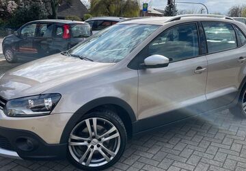 VW Polo 88.400 km 11.200 &euro; Geeste-Dalum 49744