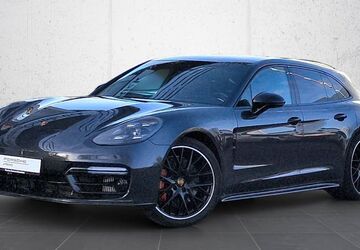 Porsche Panamera 51.700 km 87.800 &euro; Emsbüren 48488
