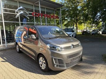 Gebrauchte Citroën Jumpy