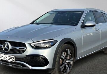 Mercedes-Benz C 220 14.900 km 50.389 &euro; Wietmarschen 49835